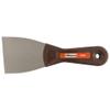 Allway Tools 3-Inch Stiff Steel Metal Wall Scraper view 1