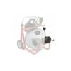Ridgid 26773 NA Autofeed Assembly for K400 Drum Machines 26773 view 1