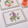 Pimpernel Botanic Garden Placemats, Set of 6, 30.5 x 23cm view 2