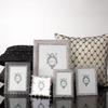 Evie Silver Austrian Crystal 5x7 Frame by Olivia Riegel - 5x7 view 2