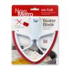 New Metro KA-THR Original Beater Blade Works w/ KitchenAid 4.5 - 5 Qt Tilt-Head Stand Mixers, Red view 1