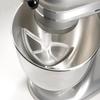 New Metro KA-THR Original Beater Blade Works w/ KitchenAid 4.5 - 5 Qt Tilt-Head Stand Mixers, Red view 3