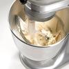 New Metro KA-THR Original Beater Blade Works w/ KitchenAid 4.5 - 5 Qt Tilt-Head Stand Mixers, Red view 4