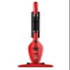 Dirt Devil SD20000RED Simpli-Stik Lightweight Corded Bagless Stick Vacuum, Red view 1