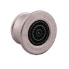 Moen 116618BN Aerator, Brushed Nickel view 1
