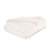 Vellux 1B07039 Original Insulating Core Hotel Style Solid blanket Machine Washable Soft Cozy Warm Pet Friendly Bed Sofa Blankets, King, Ivory view 1