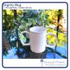 Granny Jo Products Dignity Mug, Off White view 2