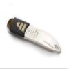 KitchenArt Pro Adjust-A-Tablespoon, Satin,Multicolored view 2