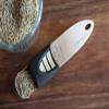 KitchenArt Pro Adjust-A-Tablespoon, Satin,Multicolored view 4