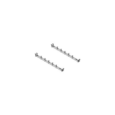 Elkay LKUMSK25 25" Rails Sink Installation Undermount Support Kit
