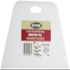 Hyde 45807 8" White Wallcovering Smoothing Tool (1 Pack) view 1