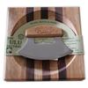 Ulu Factory Ulu Bowl set Birch Handle AK Cutlery view 1