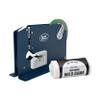 LEM Products Ground Meat Packaging System, Blue view 1