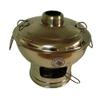 Stainless Steel Hot Pot, medium size #142325 view 1