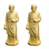 Goldfingers Gifts 2 X St Joseph Statue Home Seller Faith Saint House 3.5 Inch Figurine New view 1