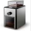 De'Longhi Burr Coffee Grinder with Grind Selector and Quantity Control, Stainless view 1