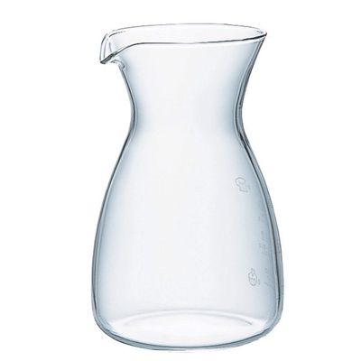 Hario Glass Decanter, 400ml