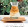 Hario Glass Decanter, 400ml view 4