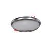 Garcima La Ideal Polished Steel Paella Pan 30cm view 1