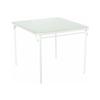 Cosco Home & Office 14-619-ANT2 Premium 34'' Square Folding Table view 1