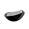 Alessi AARU01 B "Parmenide" Grater, Black view 1
