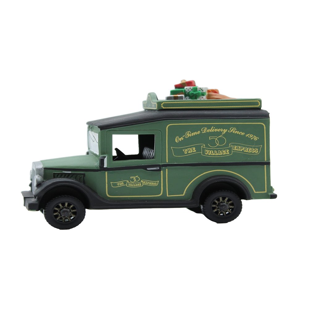 Dept. 56 Original Dickens Village Village Express Van #5865-3