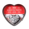 Dexam N/S Springform Heart Shaped Pan 22.5cm view 2