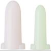 Wilton Silicone Cake Decorating Frosting Tip Cover Set, 6-Piece view 2