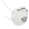 3M COMPANY 8200HB5-A 10PK SandFBG Respirator view 3
