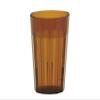 Beker Newport Cambro NT12-153 0.373 Litre Amber (Pack of 1) view 1