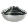 Update International 16 qt Stainless Steel Mixing Bowl (78707) view 1
