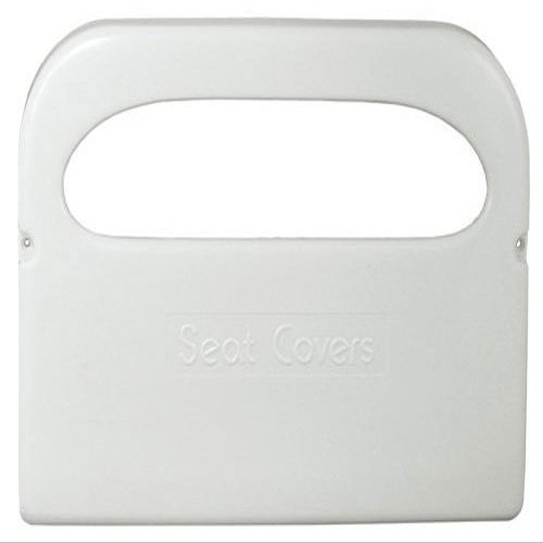 Update International Half Fold Toilet Seat Cover Dispenser