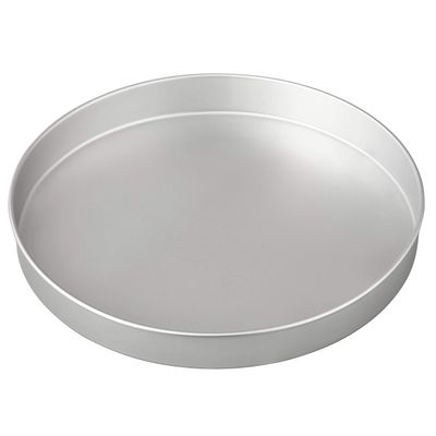 Wilton Performance Pans Aluminum Round Cake Pan, 16 x 2 in.