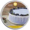 Wilton Performance Pans Aluminum Round Cake Pan, 16 x 2 in. view 2