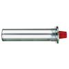 DISPENSE-RITE ADJ-2 In-Counter Cup Dispenser, Adjustable from 8 oz. to 44 oz, Stainless Steel, 2 Spring, 22" Length, Rim Diameter Range: 3" to 4-5/8" view 2