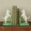 HomArt Standing Westie Bookend - Cast Iron view 3