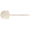 American Metalcraft 4212 Wooden Pizza Peel, 42-Inch Length, 13-Inch Blade, Brown view 1