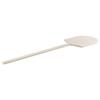 American Metalcraft 4212 Wooden Pizza Peel, 42-Inch Length, 13-Inch Blade, Brown view 4