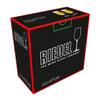 Riedel Ouverture Beer/Ice Water Glass, Set of 2 view 4