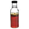 Kolder Salad Dressing Mixer Bottle with 8 Classic Recipes, Glass, 13-Ounce Capacity view 4