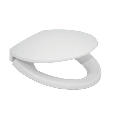 Dometic 385344436 Seat Assembly for 2010 Toilet - White