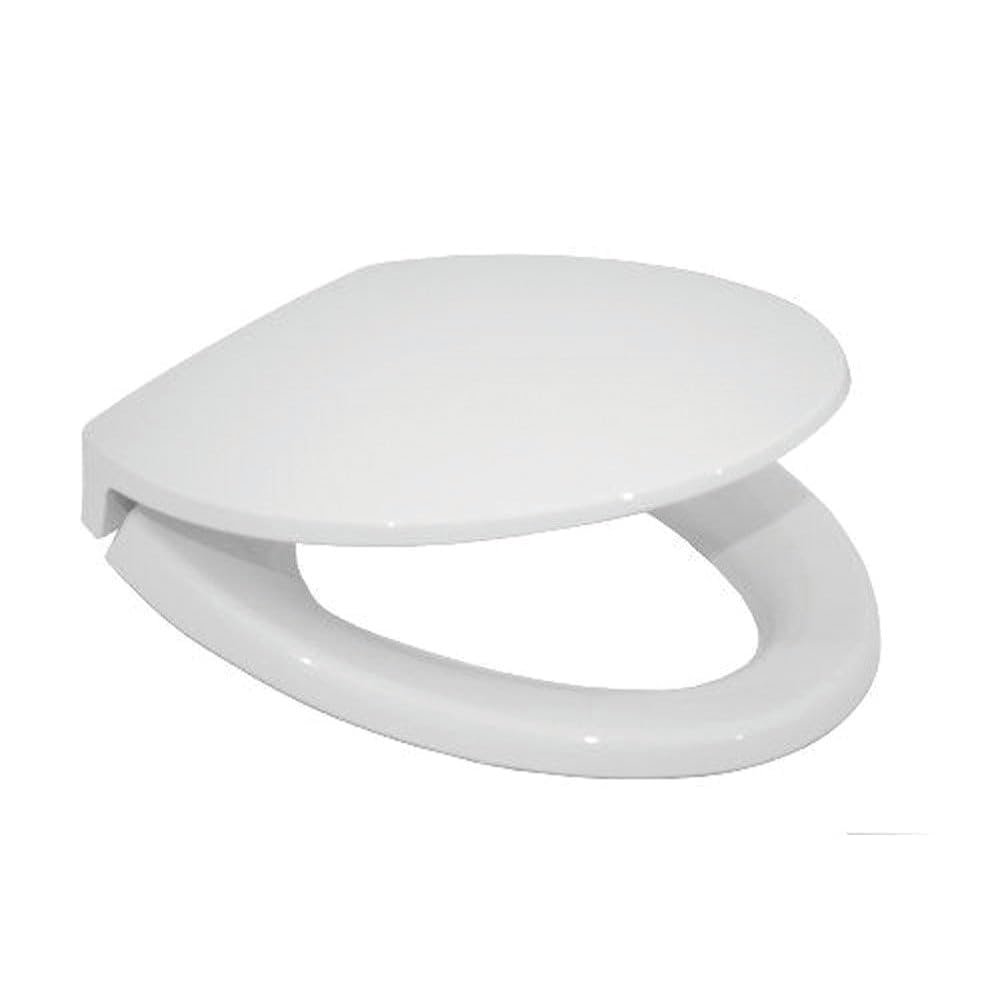 Dometic 385344436 Seat Assembly for 2010 Toilet - White