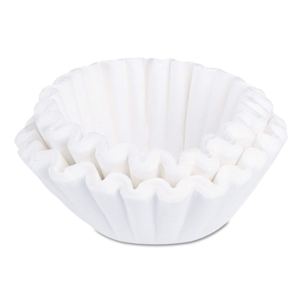 BUNGOURMET504 - Bunn Coffee Commercial Coffee Filters