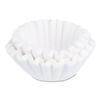 BUNGOURMET504 - Bunn Coffee Commercial Coffee Filters view 1