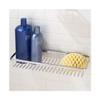 Ginger 552G/PC Hotelier Deep Shower Toiletry Basket, Polished Chrome view 2