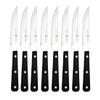 HENCKELS Razor-Sharp Steak Knife Set of 8, German Engineered Informed by 100+ Years of Mastery view 1