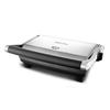 Breville BSG520XL Panini Duo Nonstick Sandwich Maker Press, 2 Slice, Brushed Stainless Steel view 1