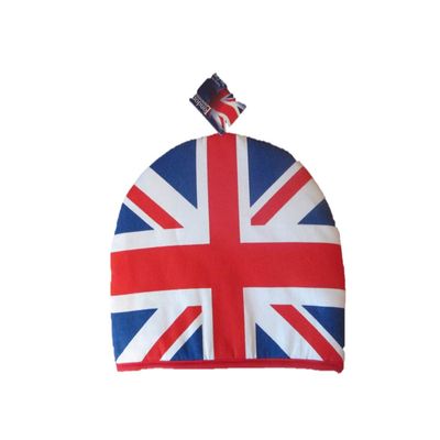 Union Jack Tea Cozy - Dome