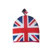 Union Jack Tea Cozy - Dome view 1