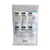 Kirby Micron Magic HEPA Filter Bags 2-Pack | Part #205811 | Universal Fit for F-Style & Twist-Style Models view 2